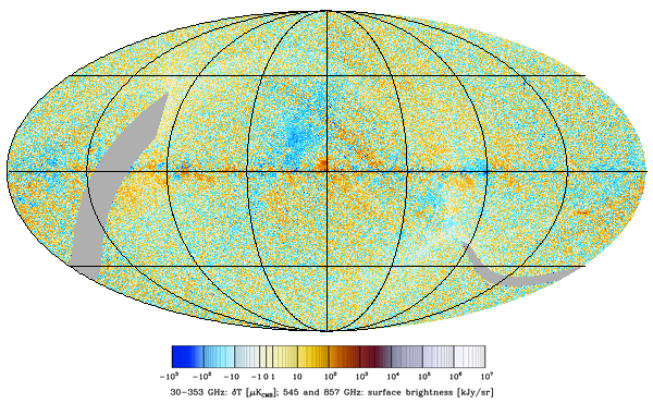 HFI_SkyMap_217_2048_R2.02_survey-2_U_STOKES