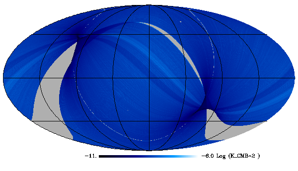 HFI_SkyMap_217_2048_R2.02_survey-4_II_COV