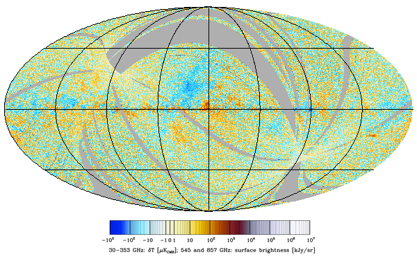 HFI_SkyMap_217_2048_R2.02_survey-5_U_STOKES