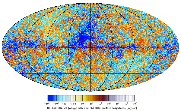 HFI_SkyMap_353-ds1_2048_R2.02_halfmission-2_U_STOKES