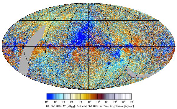 HFI_SkyMap_353_2048_R2.02_survey-2_U_STOKES