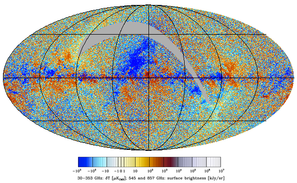 HFI_SkyMap_353_2048_R2.02_survey-3_U_STOKES