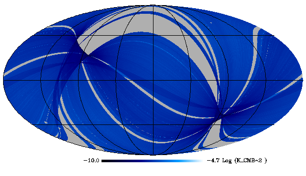 HFI_SkyMap_353_2048_R2.02_survey-5_II_COV