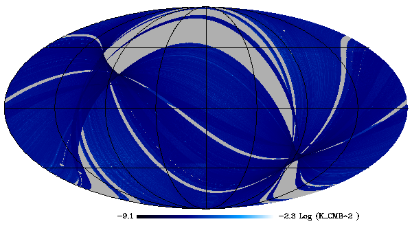 HFI_SkyMap_353_2048_R2.02_survey-5_QQ_COV