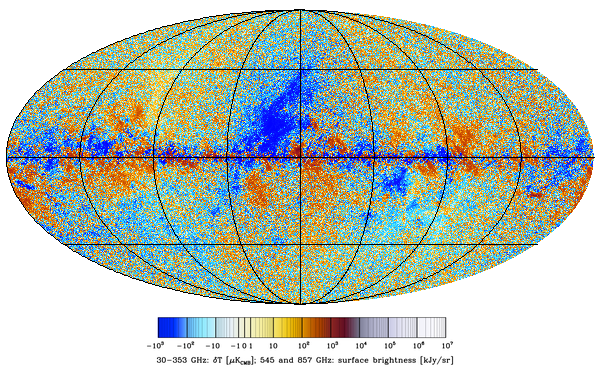 HFI_SkyMap_353_2048_R2.02_year-1_U_STOKES