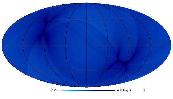 HFI_SkyMap_545_2048_R2.02_nominal_HITS