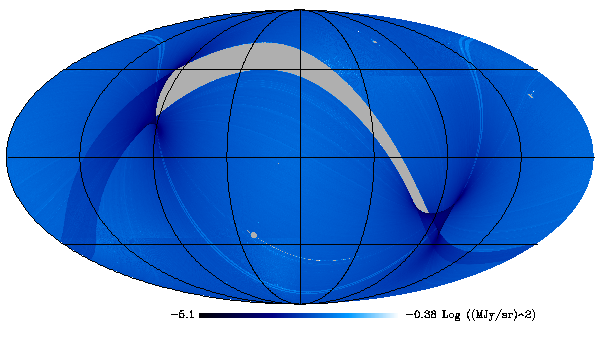 HFI_SkyMap_545_2048_R2.02_survey-1_II_COV