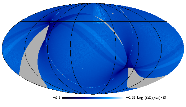 HFI_SkyMap_545_2048_R2.02_survey-4_II_COV