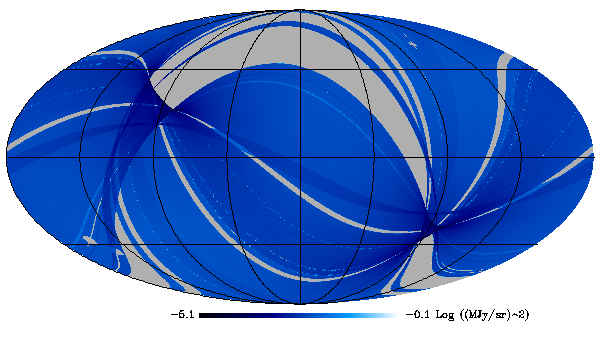 HFI_SkyMap_857_2048_R2.02_survey-5_II_COV