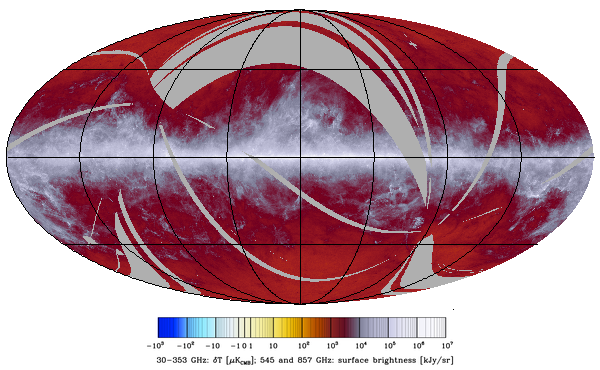 HFI_SkyMap_857_2048_R2.02_survey-5_I_STOKES