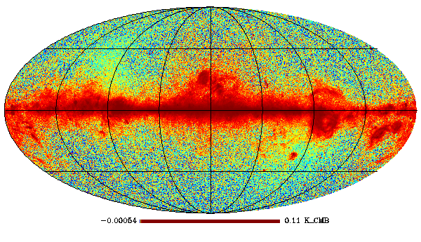 LFI_CompMap_Foregrounds-nilc_1024_R2.00_C044