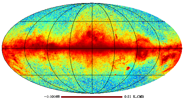 LFI_CompMap_Foregrounds-sevem_1024_R2.00_C030