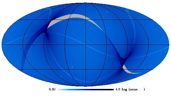 LFI_SkyMap_030_1024_R2.01_survey-1_Hits