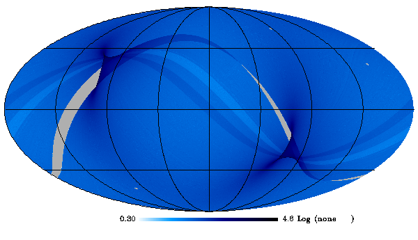 LFI_SkyMap_030_1024_R2.01_survey-2_Hits