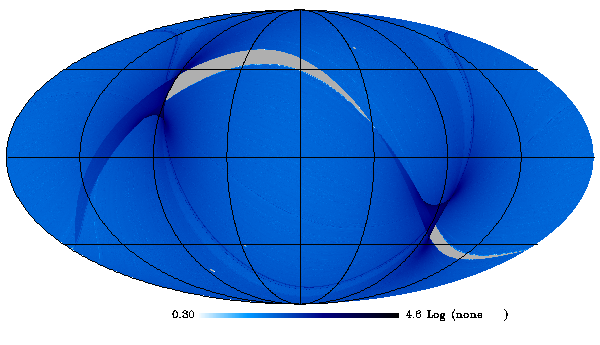 LFI_SkyMap_030_1024_R2.01_survey-3_Hits