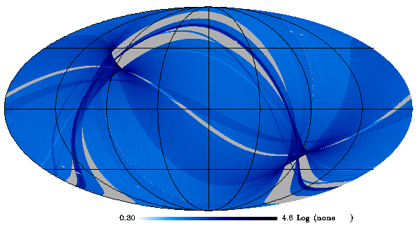 LFI_SkyMap_030_1024_R2.01_survey-5_Hits