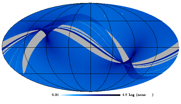 LFI_SkyMap_030_1024_R2.01_survey-6_Hits