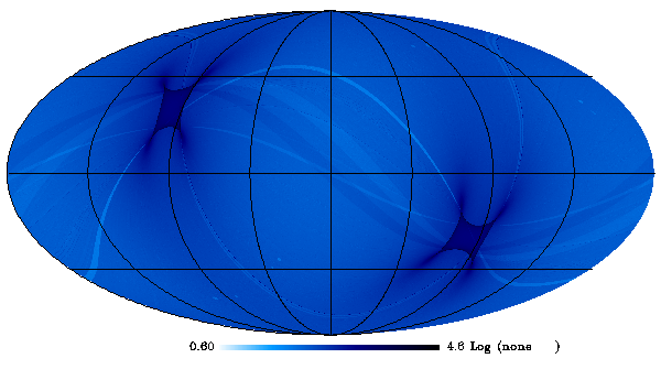 LFI_SkyMap_030_1024_R2.01_year-1_Hits