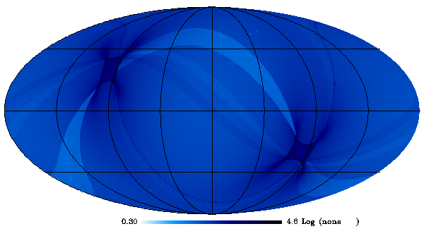 LFI_SkyMap_030_1024_R2.01_year-2_Hits