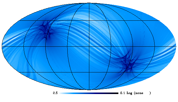 LFI_SkyMap_044_1024_R2.01_survey-1-3-5-6-7-8_Hits