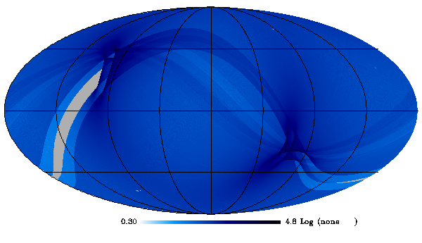 LFI_SkyMap_044_1024_R2.01_survey-2_Hits