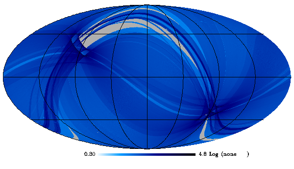 LFI_SkyMap_044_1024_R2.01_survey-5_Hits