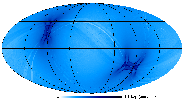 LFI_SkyMap_044_1024_R2.01_year-1_Hits