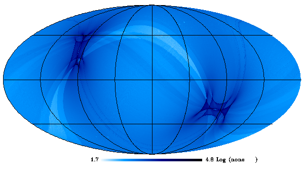 LFI_SkyMap_044_1024_R2.01_year-2_Hits