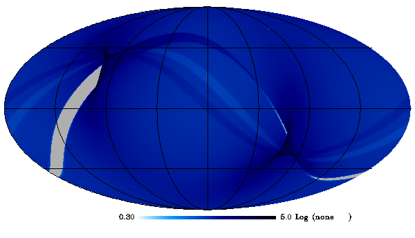 LFI_SkyMap_070_1024_R2.01_survey-2_Hits