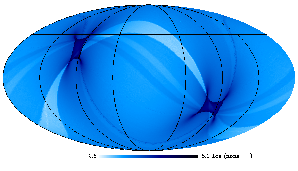 LFI_SkyMap_070_1024_R2.01_year-2_Hits