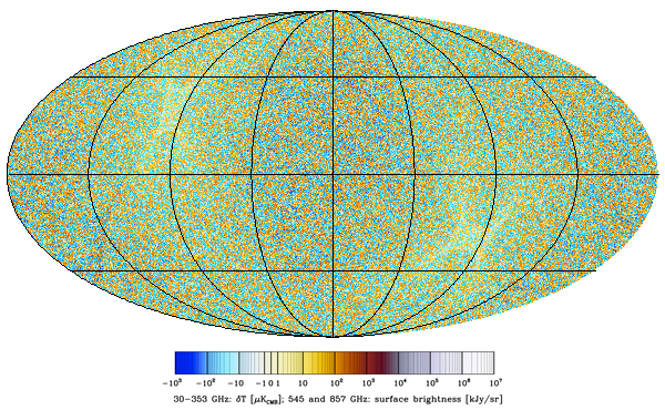 LFI_SkyMap_070_2048_R2.01_year-1_U_Stokes