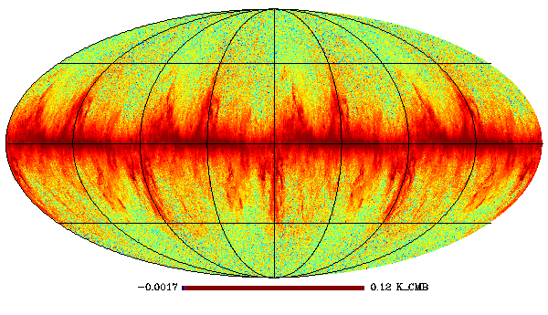 HFI_CompMap_Foregrounds-commander-100_R3.00_INTENSITY