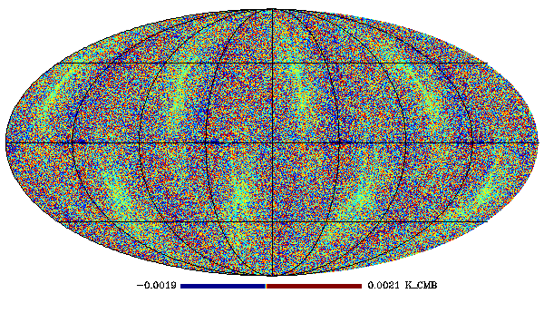 HFI_CompMap_Foregrounds-commander-100_R3.00_U-POLARISATION