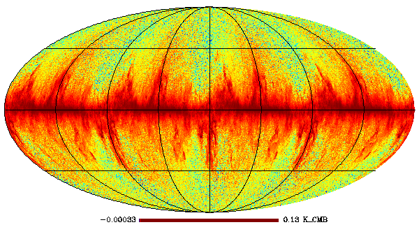 HFI_CompMap_Foregrounds-sevem-100_R3.00_INTENSITY