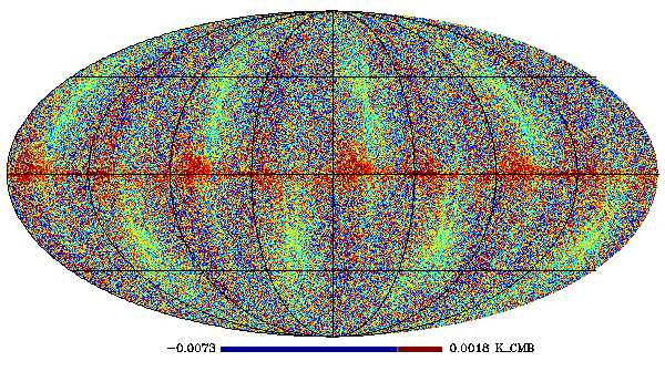 HFI_CompMap_Foregrounds-sevem-100_R3.00_Q-POLARISATION