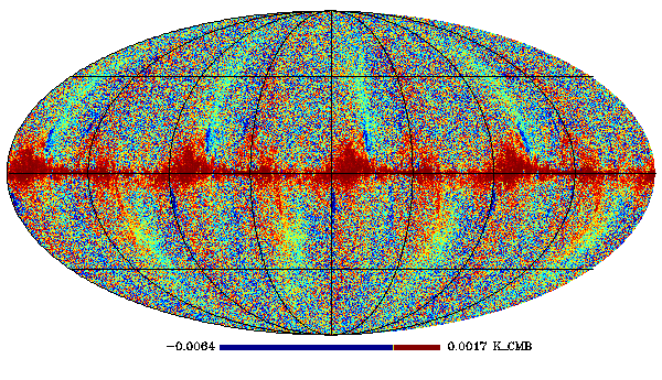 HFI_CompMap_Foregrounds-sevem-143_R3.00_Q-POLARISATION