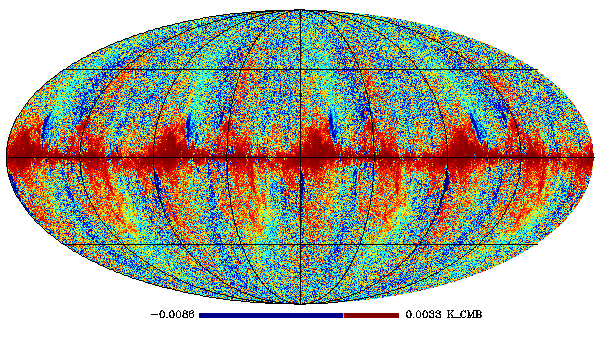 HFI_CompMap_Foregrounds-sevem-217_R3.00_Q-POLARISATION