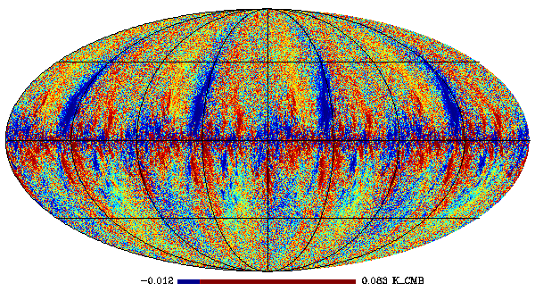 HFI_CompMap_Foregrounds-sevem-353_R3.00_U-POLARISATION