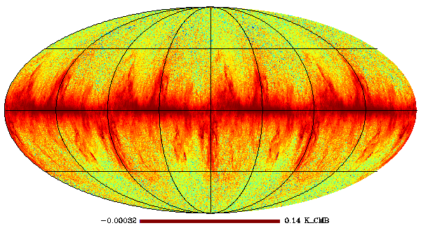 HFI_CompMap_Foregrounds-smica-100_R3.00_INTENSITY