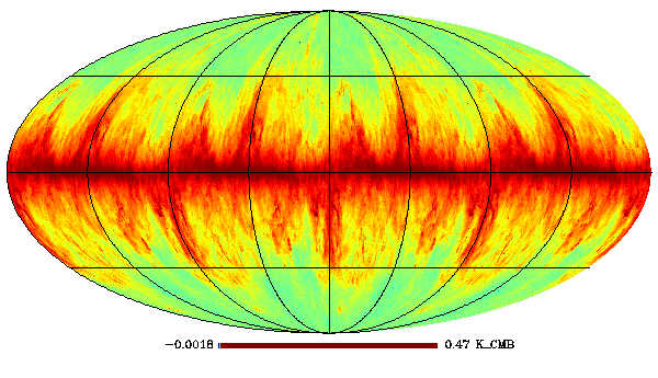 HFI_CompMap_Foregrounds-smica-217_R3.00_INTENSITY