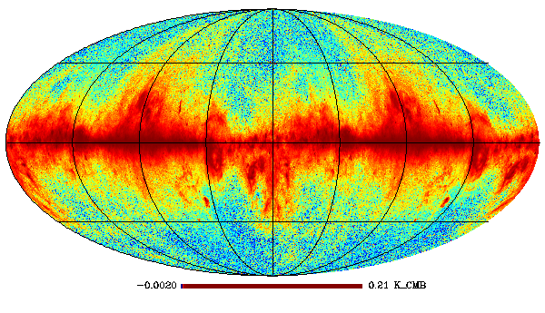 LFI_CompMap_Foregrounds-nilc-030_R3.00_INTENSITY