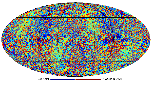 LFI_CompMap_Foregrounds-nilc-030_R3.00_U-POLARISATION