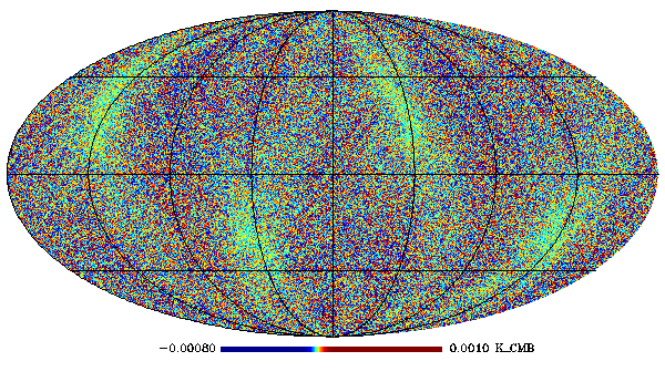 LFI_CompMap_Foregrounds-nilc-044_R3.00_U-POLARISATION