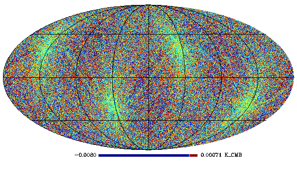 LFI_CompMap_Foregrounds-nilc-070_R3.00_Q-POLARISATION