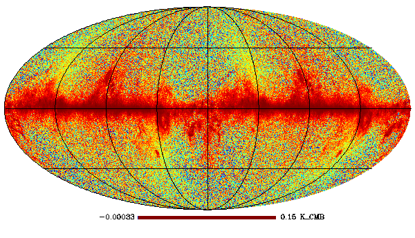 LFI_CompMap_Foregrounds-sevem-070_R3.00_INTENSITY