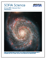 January 2022 newsletter cover