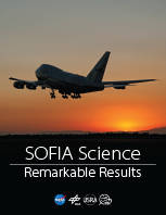 SOFIA Science: Remarkable Results cover