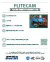 FLITECAM fact sheet