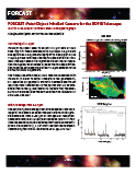 FORCAST instrument flyer