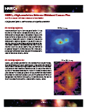 HAWC plus instrument flyer